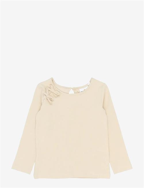 THE NEW SIBLINGS | Tnstsigne L_S Rib Tee | 98