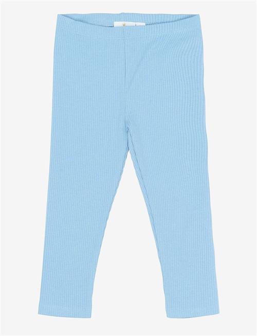 THE NEW SIBLINGS | Tnstrianna Rib Leggings | 92