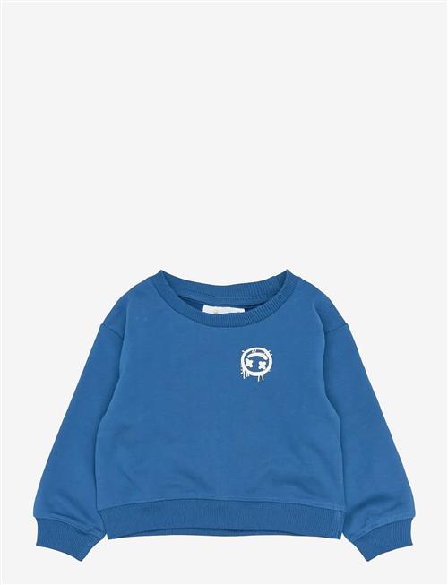 THE NEW SIBLINGS | Tnstsamson Os Sweatshirt | 98