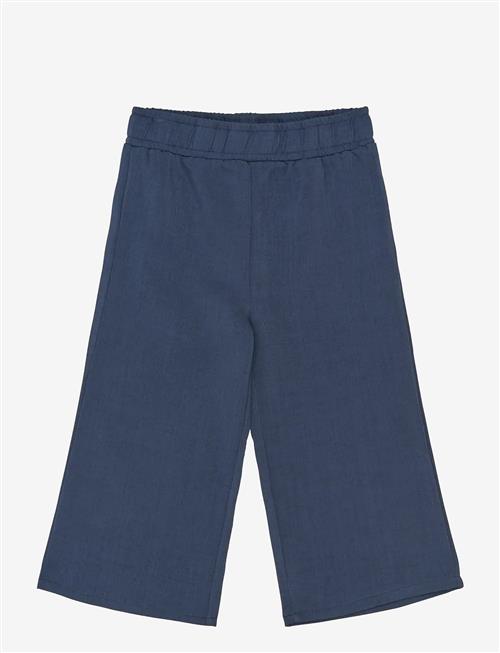 THE NEW SIBLINGS | Tnstscarlett Wide Pants | 110