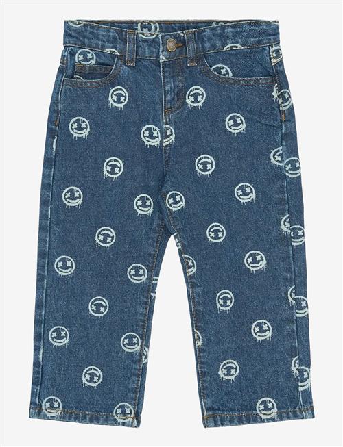 THE NEW SIBLINGS | Tnstspero Baggy Fit Jeans | 98