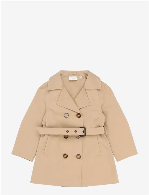 THE NEW SIBLINGS | Tnstsabine Trench Coat | 80