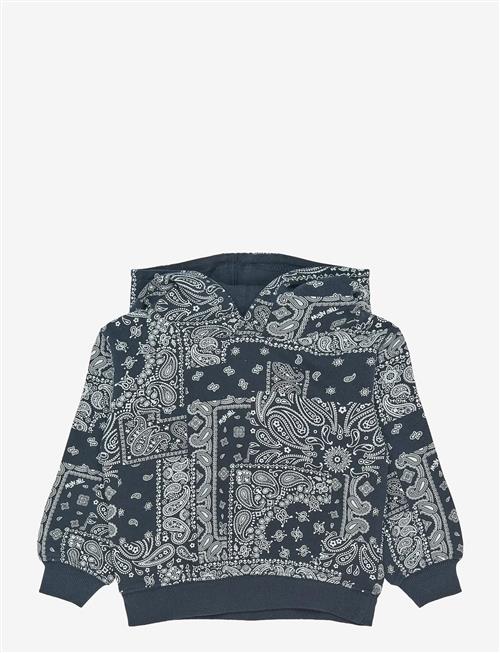 THE NEW SIBLINGS | Tnstsimon Os Hoodie | 104