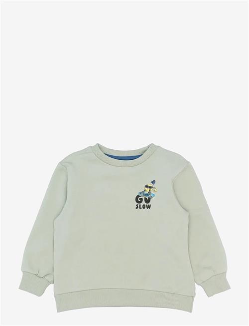 THE NEW SIBLINGS | Tnststan Sweatshirt | 98