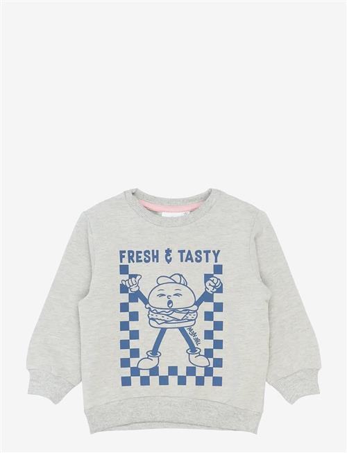 THE NEW SIBLINGS | Tnstsamy Sweatshirt | 104