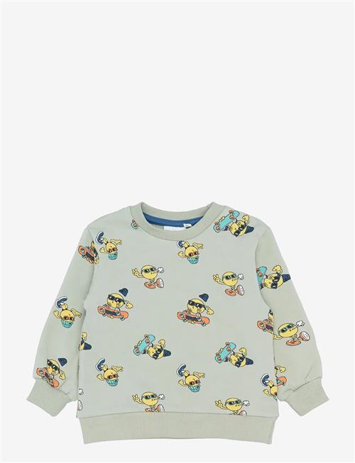THE NEW SIBLINGS | Tnstsantiago Sweatshirt | 110