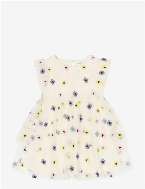 THE NEW SIBLINGS | Tnstsvelda S_L Dress | 104