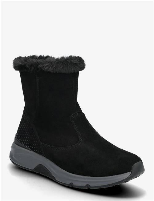 Gabor | Rollingsoft Mid Boot, Warmlining | 39