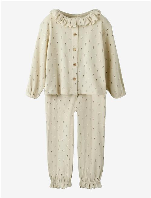 Lil'Atelier | Nmfgago Rua Loose Night Set Lil | 116