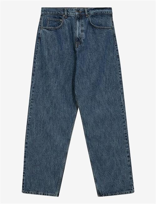 Anerkjendt | Akjakob Jeans - 8007 Classic Blue | 32 x 34
