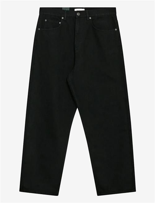 Anerkjendt | Akjonas Jeans - 8001 True Black | 32 x 34