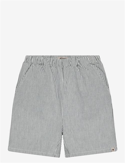 Huttelihut | Shorts Yd Stripe | 110