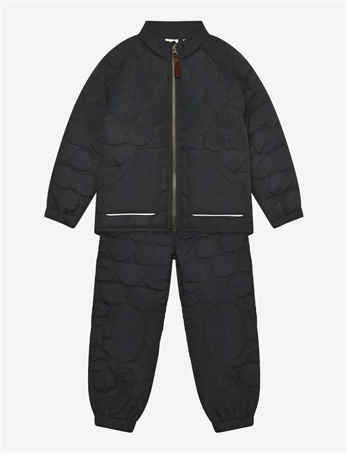 En Fant | Thermal Set Soft, Solid | 110