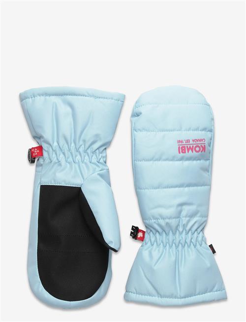 Kombi | Smooth Junior Mitt | 13/14Y