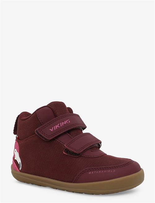 Viking | Alv Barefoot Paw Mid Wp 2V | 24