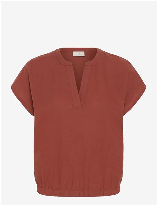 Kaffe | Kapauline Blouse | 40