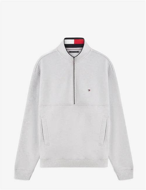 Tommy Hilfiger | Flag 1/4 Zip | S