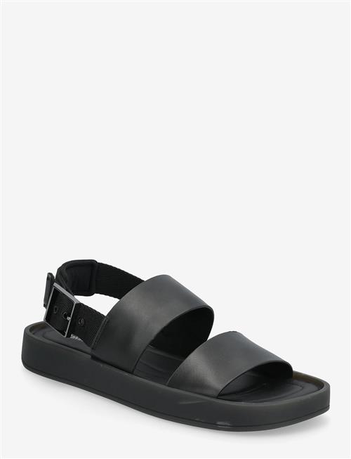 Calvin Klein | Ergon Back Strap Sandal Lth | 44