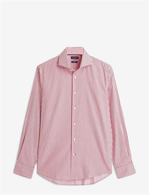 Tommy Hilfiger | Ny Flex Collar Clssc Strp Shirt | 39