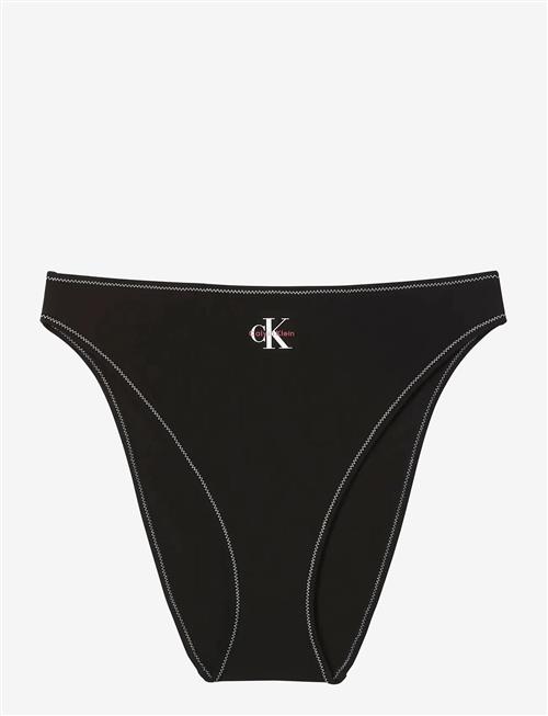 Calvin Klein | High Leg Bikini | M