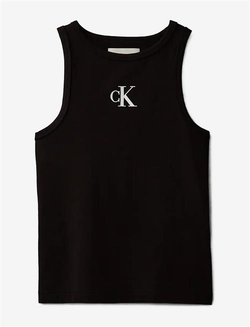 Calvin Klein | Ck Logo Tank Top | 128