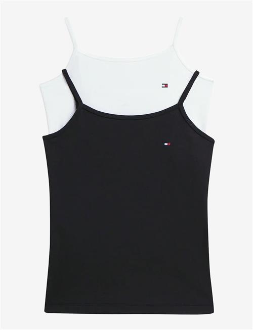 Tommy Hilfiger | 2 Pk Cami | 140-152