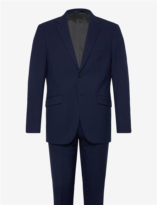 Lindbergh Black | Superflex Suit | 58
