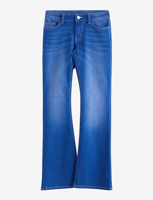 Lindex | Freja Flared Leg Jeans | 164