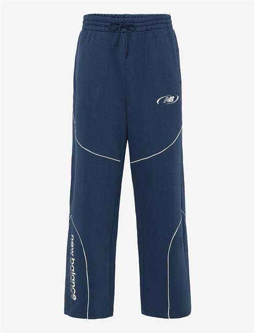 New Balance | Trackside Fleece Pant | M