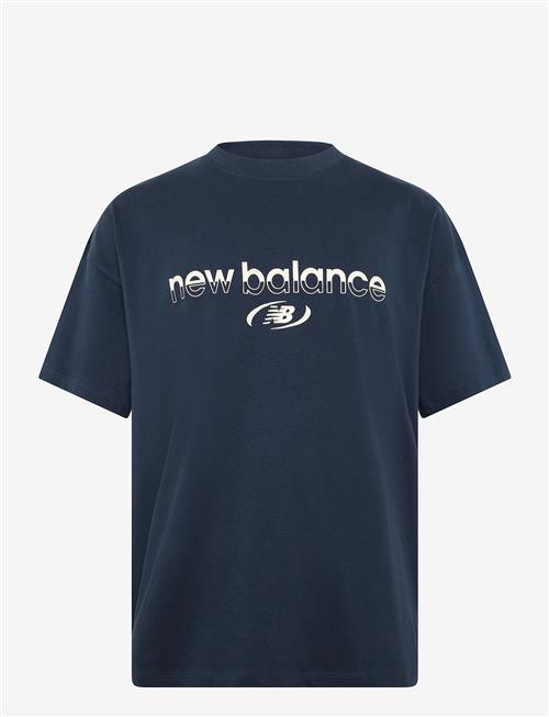 New Balance | Trackside T-Shirt | S