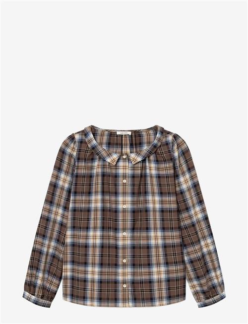 nué notes | Asmara Shirt | 40