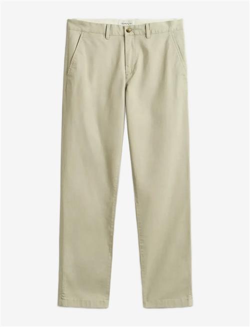 Gant | Classic Regular Chinos | 31 x 32