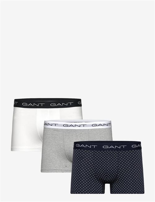 Gant | Micro Print Trunk 3-Pack | XXL
