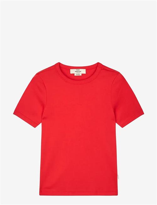 Mads Nørgaard | Grace Jersey June Tee | S