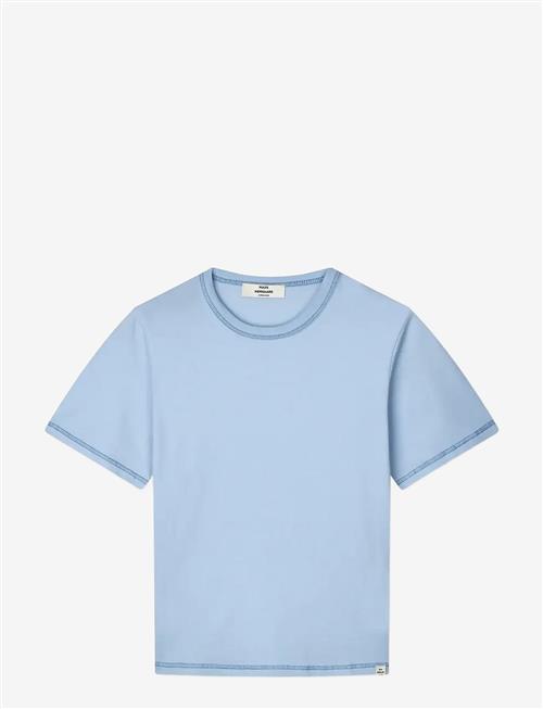 Mads Nørgaard | Single Cotton Grace Tee | S