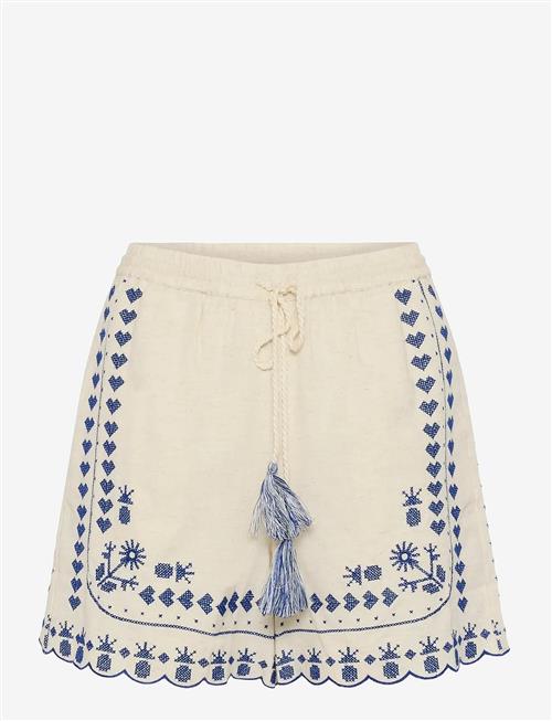 Saint Tropez | Romellesz Shorts | L