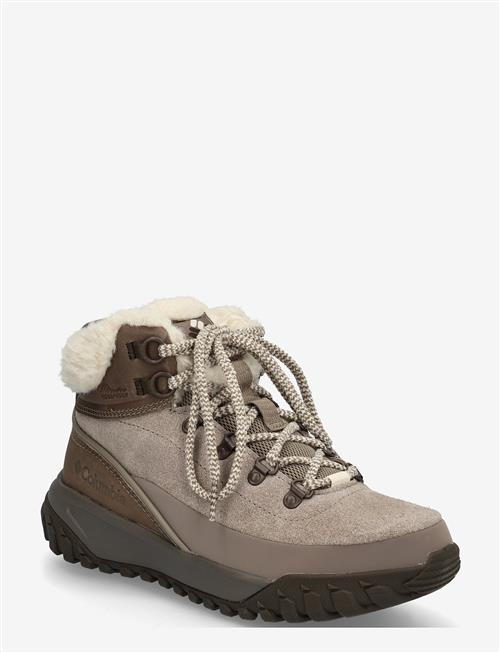 Columbia Sportswear | Burnsider Cozy | 42