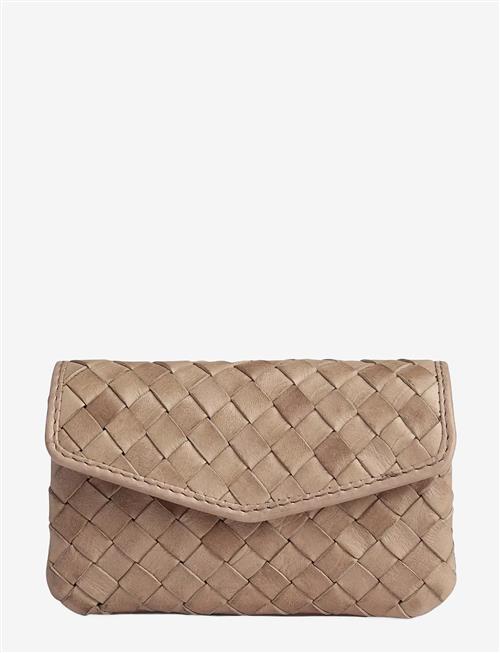Markberg | Faithmbg Coin Purse, Weave | ONE SIZE
