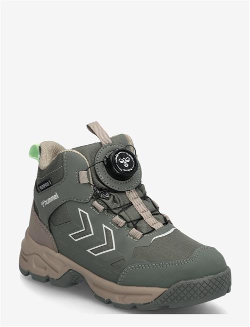 Hummel | Cliff Easy Tex Boot Jr | 38