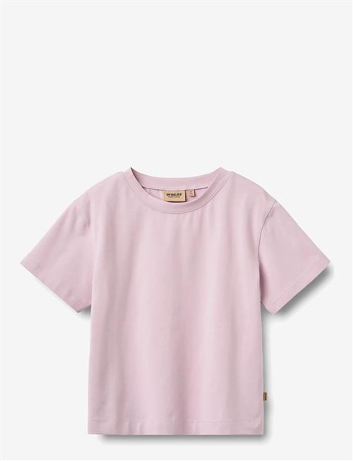 Wheat | T-Shirt S/S Ella | 128