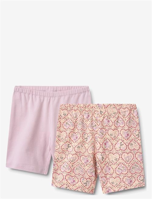 Wheat | 2 Bike Shorts Anne | 122