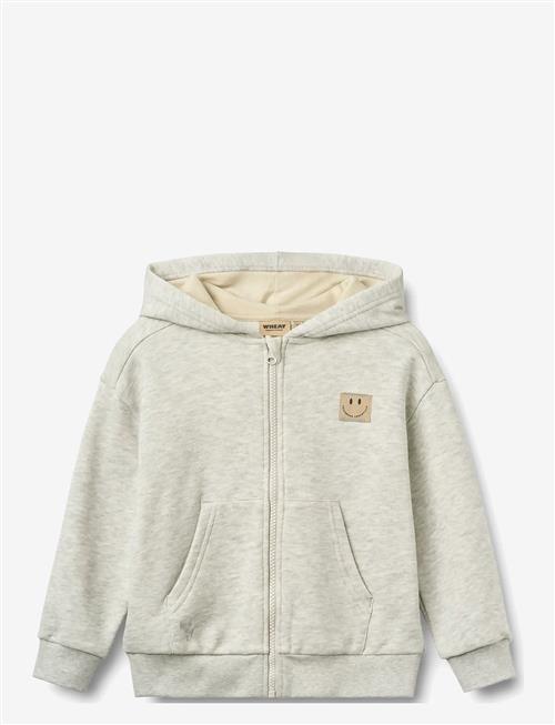 Wheat | Sweatshirt Francis | 128