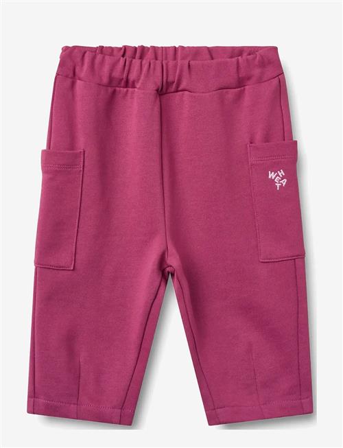 Wheat | Sweatpants Otto | 74