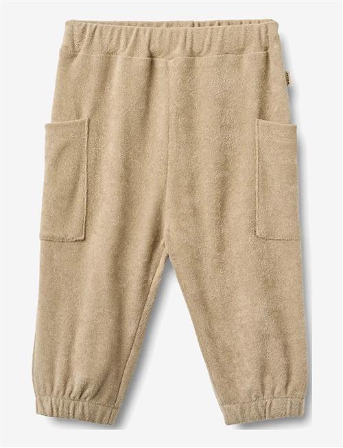 Wheat | Sweatpants Nilo | 86