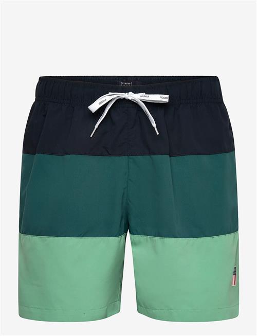 VINSON | Scott Reg Pe Vin M Swim | XXL