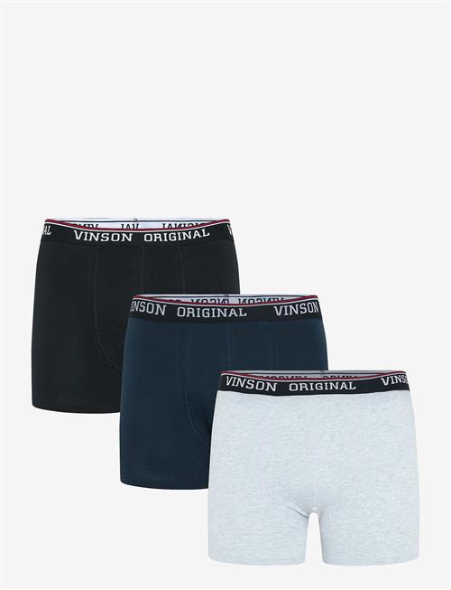 VINSON | Oscar Reg Vin M Tight 3-Pack | L