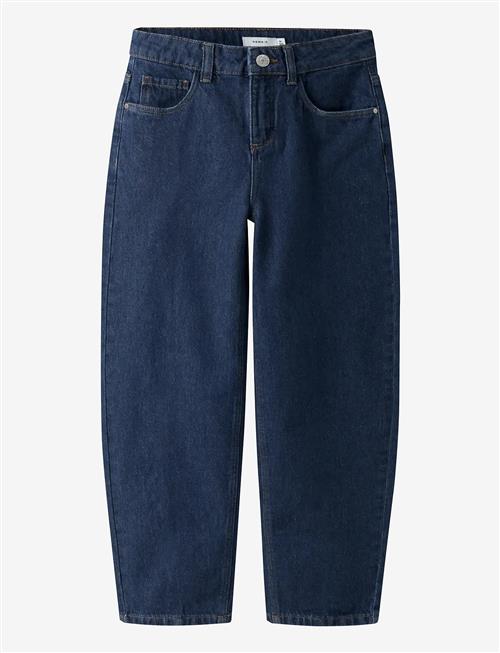 name it | Nkfbella Balloon Jeans 2105-Rm B | 158