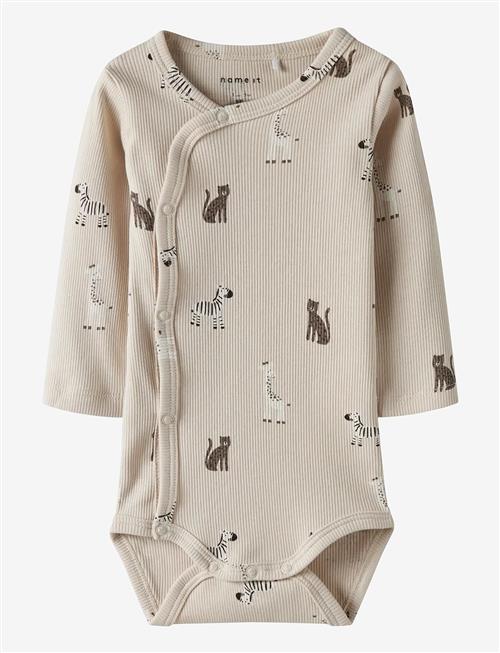 name it | Nbntolla Ls Wrap Body | 86