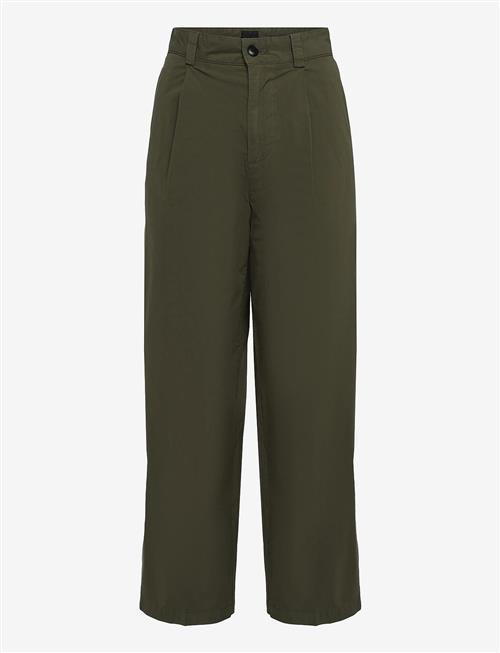 BOSS | Chino_St_Pleated_1 | 34 x 32