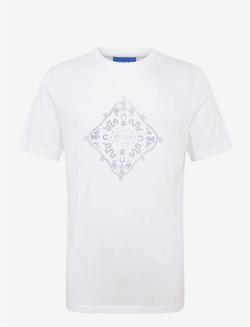 HUGO BLUE | Nerberri | S